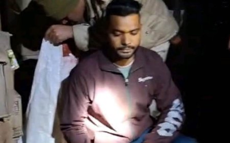 ड्राई-डे  पर घर से 2 लाख 25 हजार की अलग-अलग ब्रांड की अंग्रेजी शराब बरामद