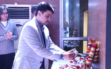 बजट पूर्व सुझाव के लिए स्टेक होल्डर्स की द्वितीय दिवस कार्यशाला आयोजित