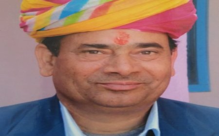 नई ग्राम पंचायतों  के गठन हेतु महत्वपूर्ण जानकारी -तहसीलदार मंगल चंद सैनी की जुबानी