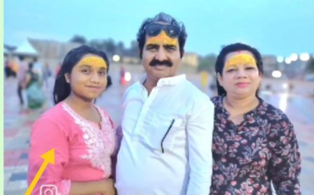 सरगरा समाज की पहली महिला बनीं पायलोट सुश्री सारा राज