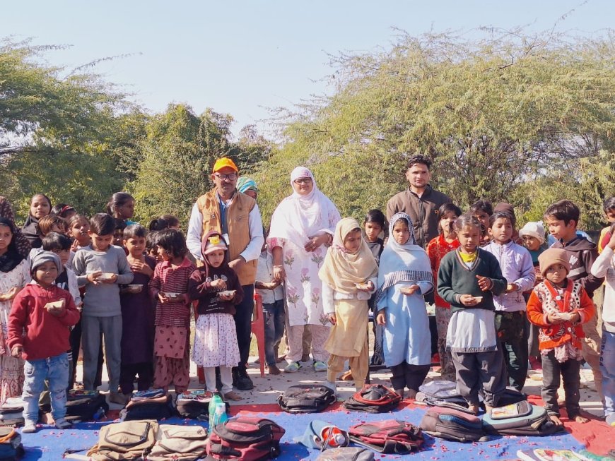 राष्ट्रीय बालिका दिवस, जन जागरूकता कार्यक्रम