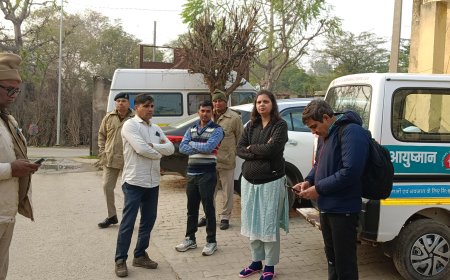 24 घंटे के नवजात की मिली लाश:कुत्ते खा गए सीने से नीचे का हिस्सा