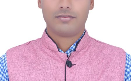 अंतर जिला युवा आदान-प्रदान कार्यक्रम बाड़मेर में सुनील कुमार शर्मा करेंगे प्रतिनिधित्व