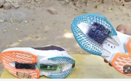 महिलाओं से गलत हरकत करने वालों को लगेगा करंट का झटका: पॉलिटेक्निक छात्र विवेक चौधरी ने  बनाया अनोखा डिवाइस