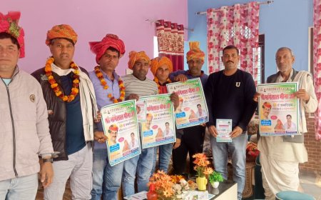 दिल्ली चुनाव में नियुक्त कांग्रेस पर्यवेक्षको किया सम्मान