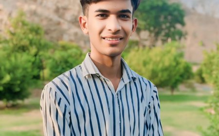 इंटर जिला यूथ एक्सचेंज प्रोग्राम में प्रतिनिधित्व करेंगे हरिओम गुर्जर