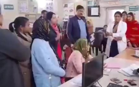 शीत लहर के प्रभाव से बचने के लिए बरते सावधानियां