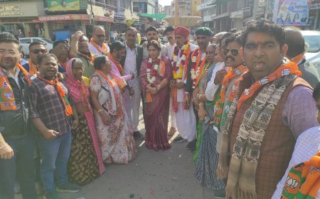 दिल्ली में आपदा का अंत : डॉ. भंडारी