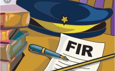 ताला खोलने के बहाने नकदी पार, दो महीने बाद किया मामला दर्ज