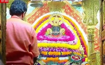 पुराने बस स्टैंड भगत सिंह सर्किल पर श्याम वंदना महोत्सव का 12 फरवरी को होगा आयोजन