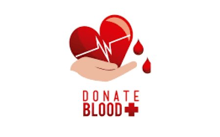 प्रत्याशी मेवाड़ा के 60 वें जन्मदिन पर रक्तदान