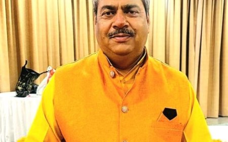 माली समाज के तृतीय सामूहिक विवाह सम्मेलन में प्रमुख समाजसेवी व भामाशाह गोपाल माली ने उठाया गरीब व असहाय बेटियों की शादी का जिम्मा