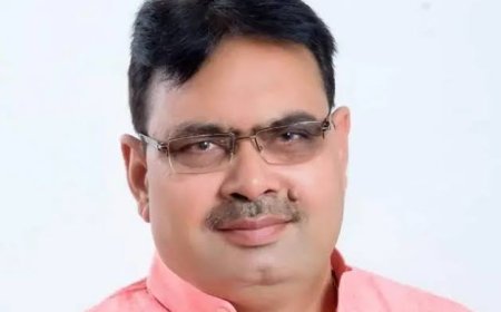 मुफ्त बिजली योजना मुख्यमंत्री शर्मा के निर्देशन में पीएम सूर्य घरः मुफ्त बिजली योजना राज्यभर में ले रही मूर्त रूप