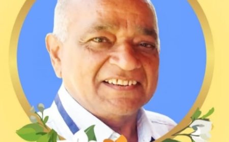 पत्रकारिता में प्रमाणिकता की पहचान रहे हरीश वरियानी