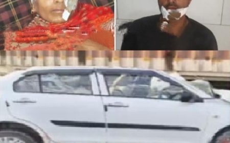 कुंभ से लौट रहे पति पत्नी सहित समधिन की मौत