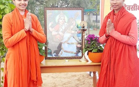 नि:शुल्क योग, चिकित्सा एवं ध्यान शिविर 25 फरवरी से