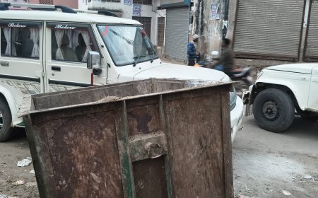 9 दिन बाद सफाई कर्मियों की हड़ताल समाप्त