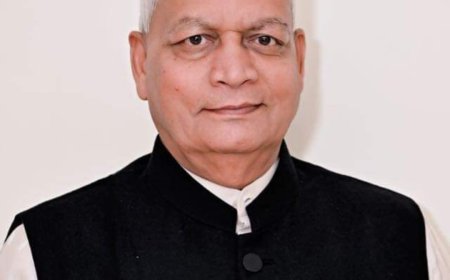 सांसद अग्रवाल के प्रयास रंग लाए, शाहपुरा-जहाजपुर राजमार्ग होगा 4 लेन नेशनल हाइवे