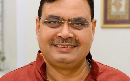 25 से 31 मार्च तक होगा राजस्थान दिवस उत्सव,  मुख्यमंत्री भजनलाल शर्मा देंगे प्रदेशवासियों को सौगातें