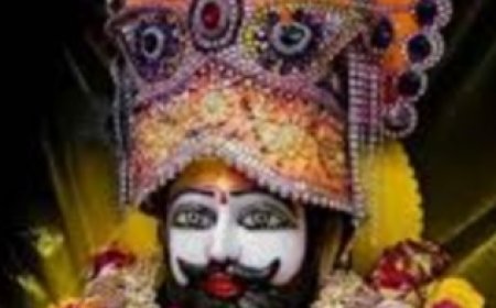 22वां श्याम प्रभु खाटू वाले का विशाल संकीर्तन महोत्सव 22 फरवरी को होगा आयोजित