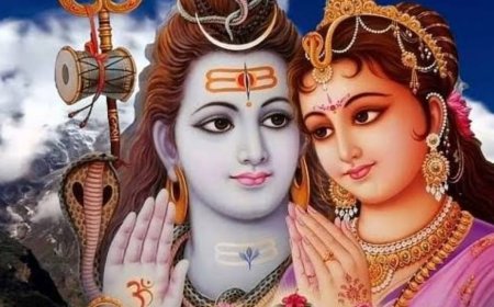 शिवलिंग की पूजा करने से होती है सभी इच्छाएं पूर्ण