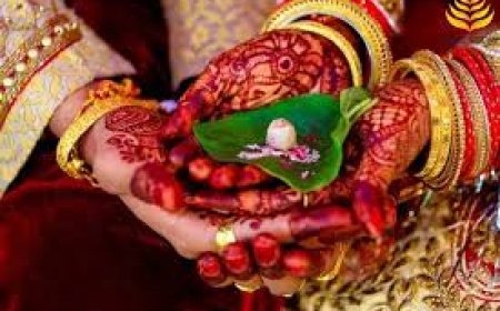 पुर में आयोजित होगा माली समाज का सामूहिक विवाह सम्मेलन कल परिणय सूत्र में बंधेंगे 21 जोड़े