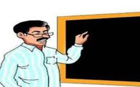 वर्षों गुजर जाने के बावजूद संस्कृत सेकेंडरी स्कूल में आधे अध्यापकों  सहित चपरासी के पदों के खाली:  विधार्थियों भविष्य चौपट जिम्मेदार मौन