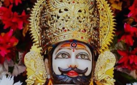 उदयपुरवाटी से श्री श्याम भक्त मंडल का जत्था 8 मार्च हो होगा खाटू रवाना