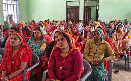 अन्तर्राष्ट्रीय महिला दिवस पर हुए आयोजन