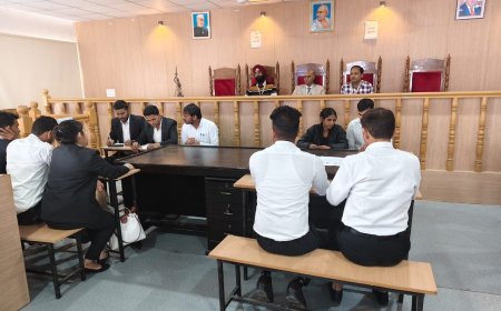 सनराइज विश्वविद्यालय में मनाया महिला दिवस, कई कार्यक्रम हुए आयोजित