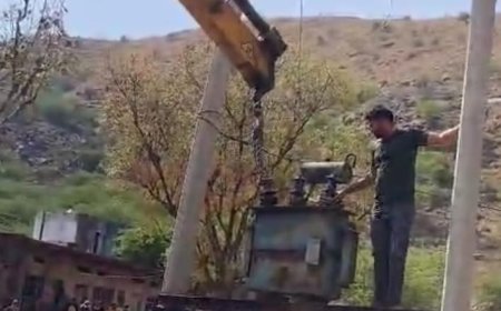 अंधेरे में रहना पड़ेगा: बिजली बिल समय पर ना भरने वाले हो जाओ सावधान