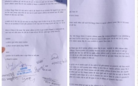 रैणी विधुत एईएन के खिलाफ अधीक्षण अभियन्ता अलवर को दी शिकायत