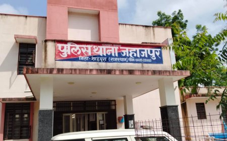 पुलिसकर्मियों ने वेतन विसंगति एवं डीपीसी की मांगों पर होली पर्व का ही बहिष्कार क्यों किया, जानिए ...