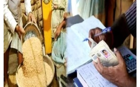 अब 31 मई तक कर सकते हैं, केवाईसी फ्री राशन कार्ड धारकों को मिली राहत