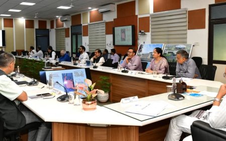 पुलिसकर्मियों की समस्याओं के प्रति मुख्यमंत्री गंभीर, गृह विभाग की बुलाई बैठक