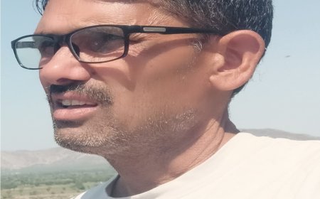 मीठे पानी के लिए ग्लोबल वार्मिंग से निबटना जरूरी - मीणा