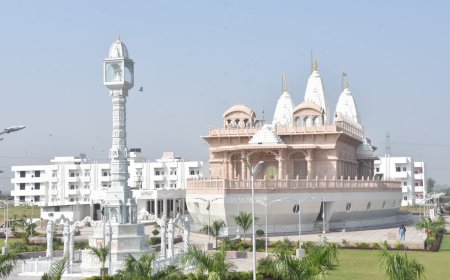 स्वस्तिधाम जहाजपुर में 22 -23 मार्च को जैन पत्रकार महासंघ का राष्ट्रीय अधिवेशन, तीर्थ संरक्षण पर पत्रकारों द्वारा होगा चिंतन व मंथन