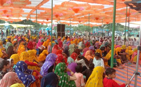 दो दिवसीय ढांचा दंगल एवं भंडारे का किया आयोजन