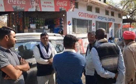 तांत्रिक की हरकतों से परेशान हो कर आत्म हत्या करने का मामला