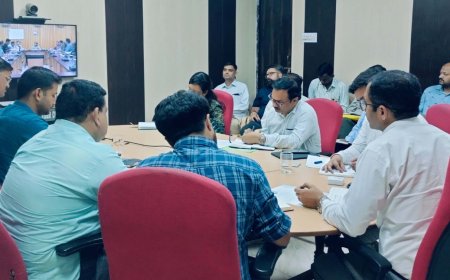 राज्य स्तरीय अन्त्योदय कल्याण समारोह भरतपुर में होगा आयोजित