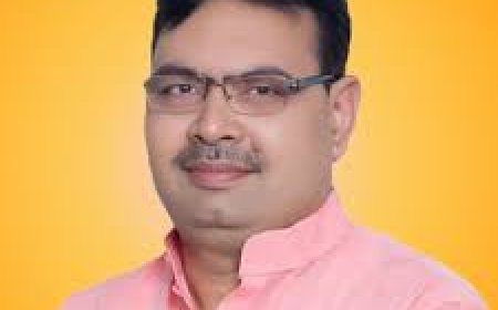 मुख्यमंत्री 27 मार्च को अन्त्योदय कल्याण समारोह में भरतपुर से प्रदेशवासियों को देंगे सौगातें