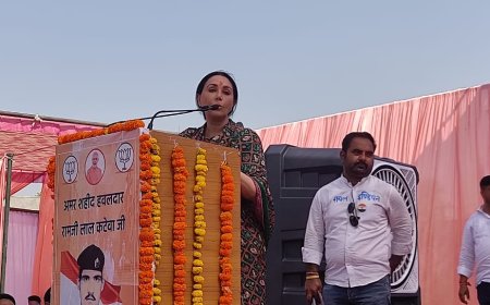 सरकार शहीदों के सम्मान के लिए हर समय तैयार -- दीया कुमारी