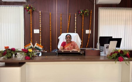 राजस्थान स्थापना दिवस समारोह:  कार्यक्रमों की श्रृंखला में ‘सुशासन समारोह‘ का जिला स्तरीय आयोजन 28 मार्च को