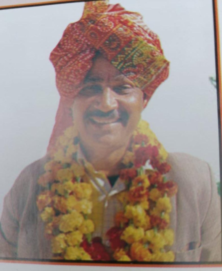 राजगढ़ ब्राह्मण महासभा समाज के चुनाव सम्पन्न : राजेश शर्मा ठेकेदार चुने गए अध्यक्ष