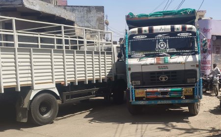 जाम की समस्या से नहीं मिल रही निजात, लोग परेशान