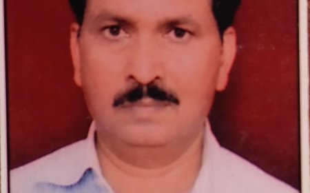 भारतीय समाज सेवा संस्था के दौसा जिला अध्यक्ष पद पर गोपुत्रअवधेश कुमार अवस्थी को किया मनोनीत