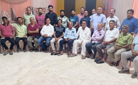 हर्षौल्लास के साथ मनाया जाएगा  साईं संत कंवराराम साहब का जन्मोत्सव