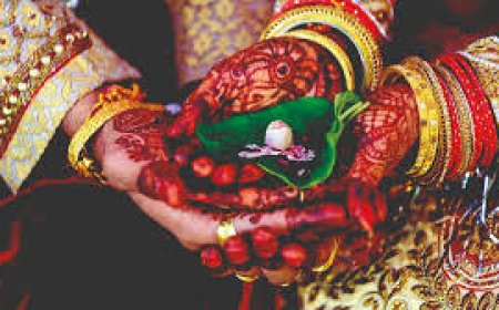 खरमास समाप्ति के बाद 14 अप्रैल से गूंजेगी शहनाइया