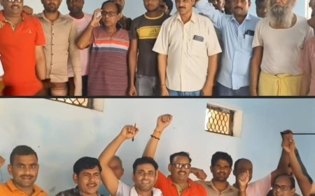 प्रदेश की सरकार बदली, विधायक और स्थानीय प्रशासन भी बदला लेकिन आजतक पेयजल आपूर्ति संकट का नहीं हो पाया समाधान