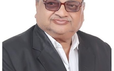 जैन धर्म की प्राचीनता को लेकर प्रधानमंत्री को भेजा पत्र, पूर्व नि:शक्तजन आयुक्त ने ध्यान किया  आकर्षित